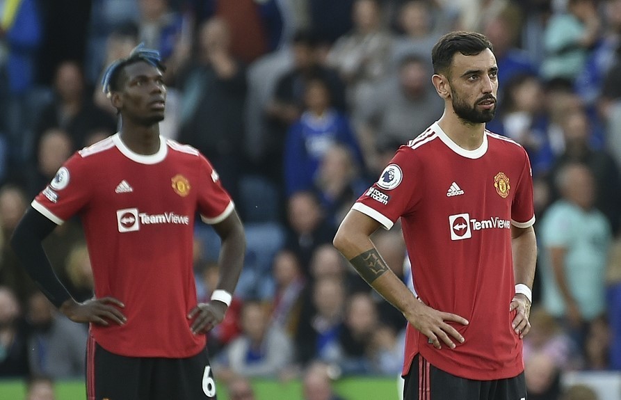  多特蒙德冬窗计划曝光瞄准英超边锋圣马克西曼  