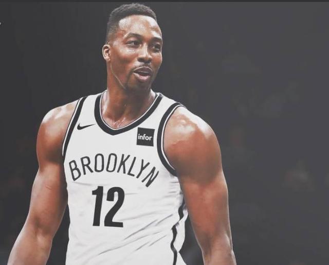  篮网官宣签下自由市场黑马新秀  