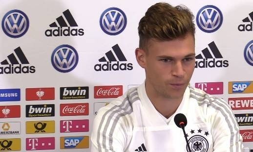  拜仁慕尼黑官方宣布与基米希续约五年  